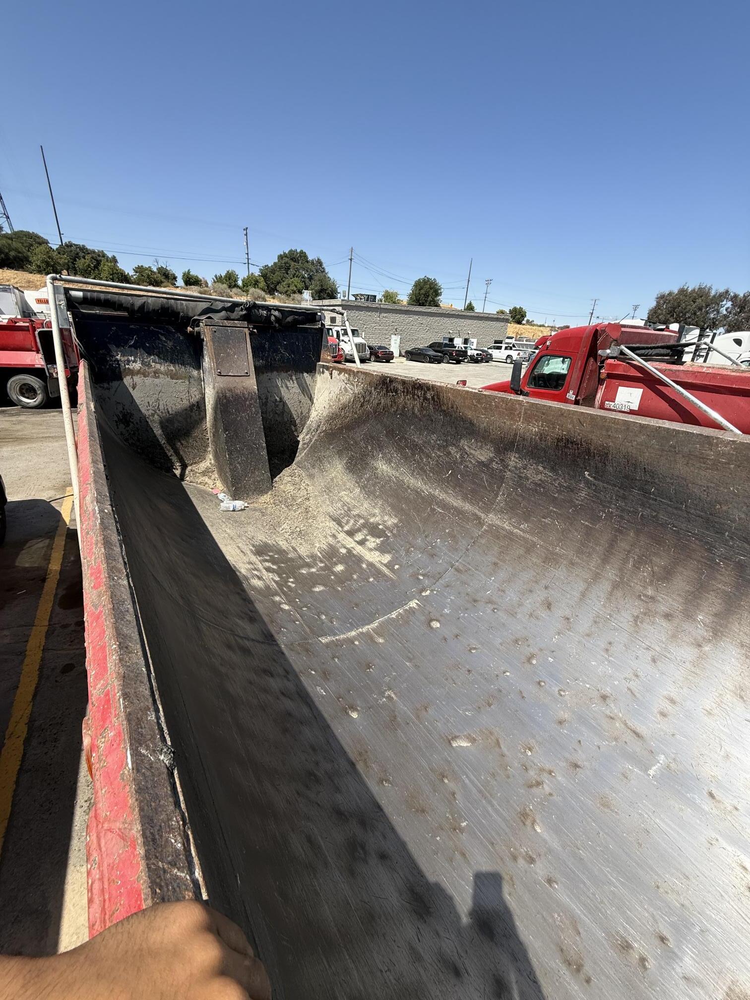 2013 PETERBILT 386 - Image 5